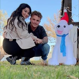 Meet your Posher, Gisselle